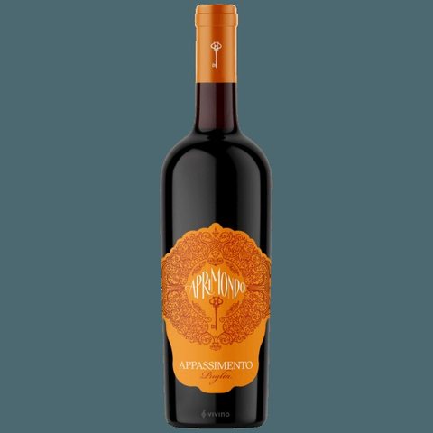Caviro · Aprimondo Appassimento