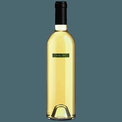 The Prisoner · Saldo Chenin Blanc