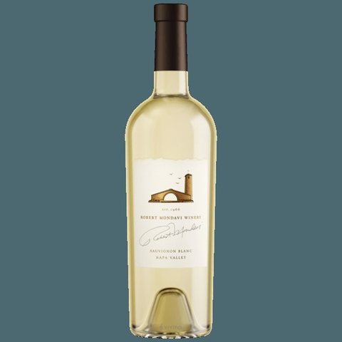 Robert Mondavi Winery Sauvignon Blanc