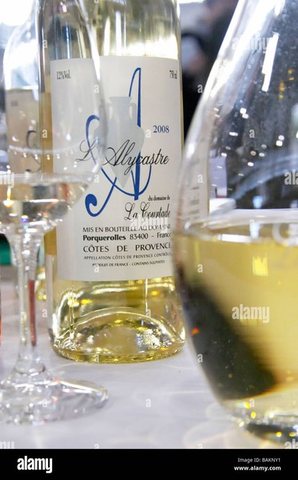 Domaine de la Courtade · La Courtade
