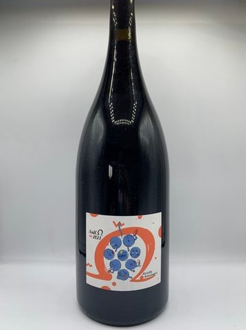 Moritz Kissinger · Null Ohm Weiss