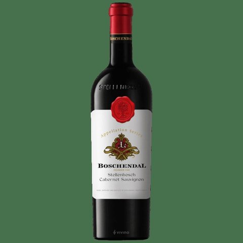 Boschendal · Appellation Series Cabernet Sauvignon