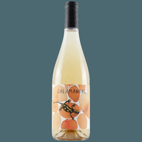 Château Saint-Cyrgues Salamandre Orange