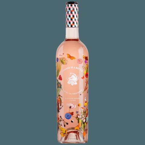 Wölffer Estate Summer In A Bottle Côtes de Provence Rosé