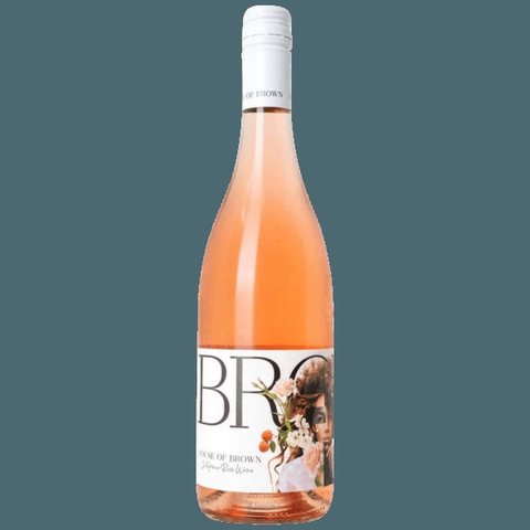 Brown Estate · House of Brown Rosé