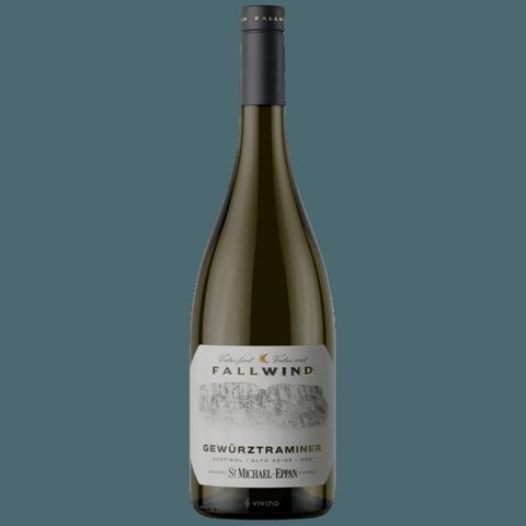 St. Michael-Eppan Fallwind Gewürztraminer