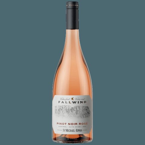 St. Michael-Eppan · Fallwind Pinot Noir Rosé