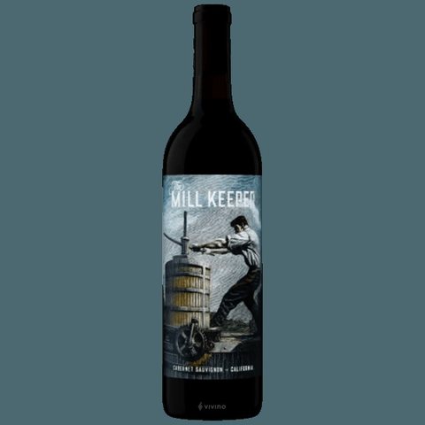 The Mill Keeper · Cabernet Sauvignon (Multi Vintage)