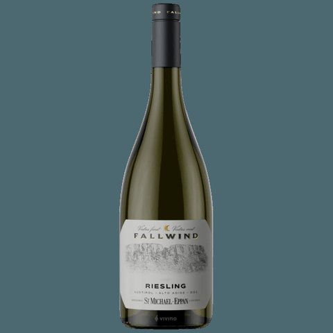 St. Michael-Eppan · Fallwind Riesling