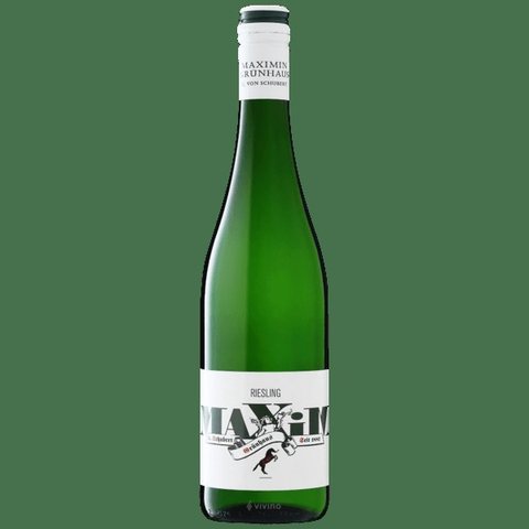 Maximin Grünhaus · Maximin Riesling