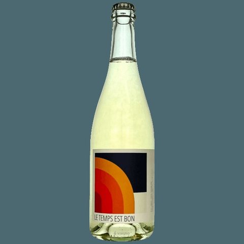Domaine Bobinet · Le Temps Est Bon