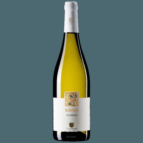 Vigna Madre · Kriya Pecorino