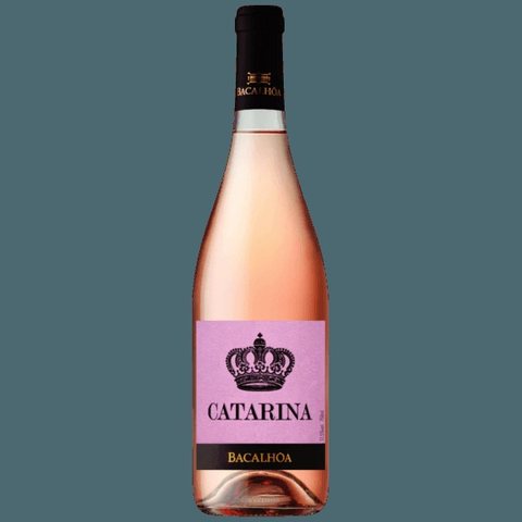 Bacalhôa · Catarina Rosé
