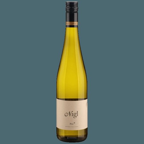 Nigl Piri Grüner Veltliner