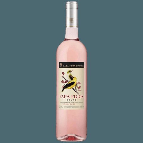 Casa Ferreirinha · Papa Figos Rosé