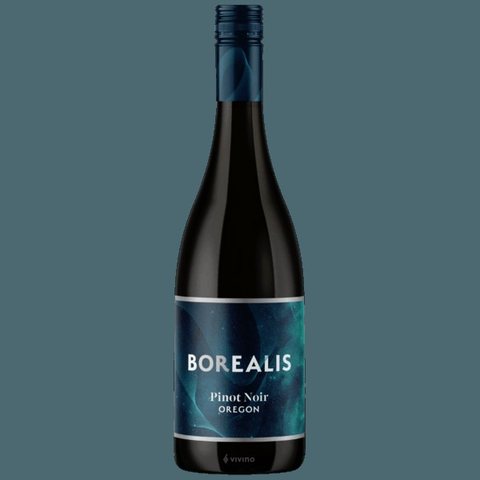 Borealis · Pinot Noir