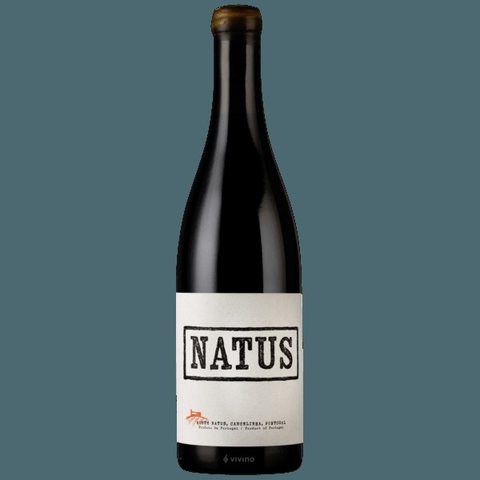 Natus Vini · Tinto