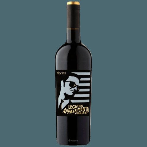 Piccini · Leggero Appassimento