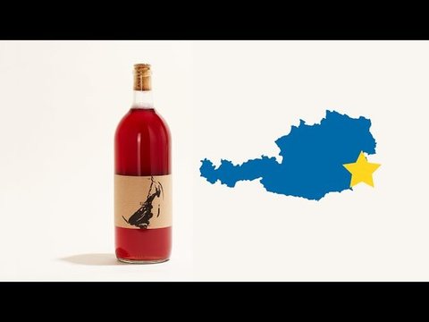 Ziniel · Zini Rosé