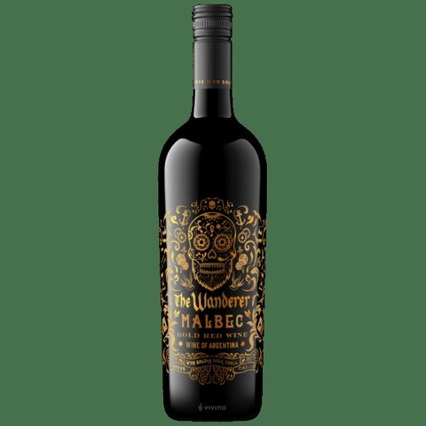 The Wanderer · Malbec