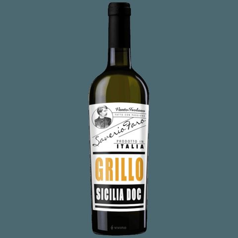 Progetti Agricoli Saverio Faro Grillo
