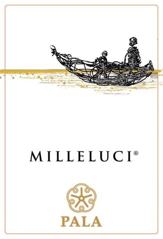 Pala · Milleluci