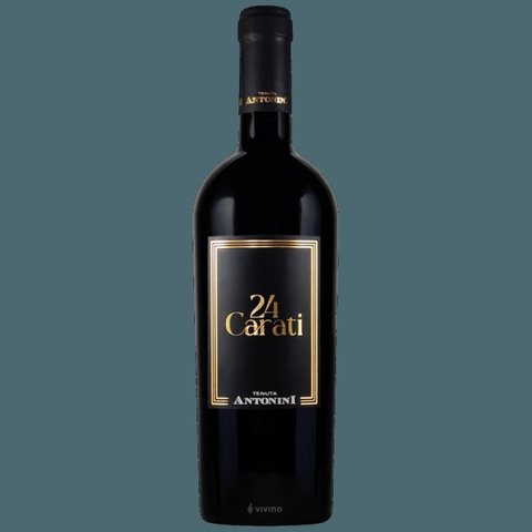 Tenuta Antonini 24 Carati