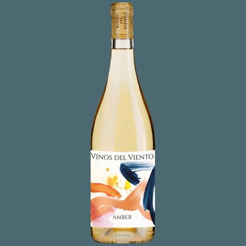 Vinos del Viento - Michael Cooper Amber