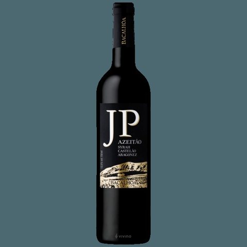JP Azeitão Bacalhoa