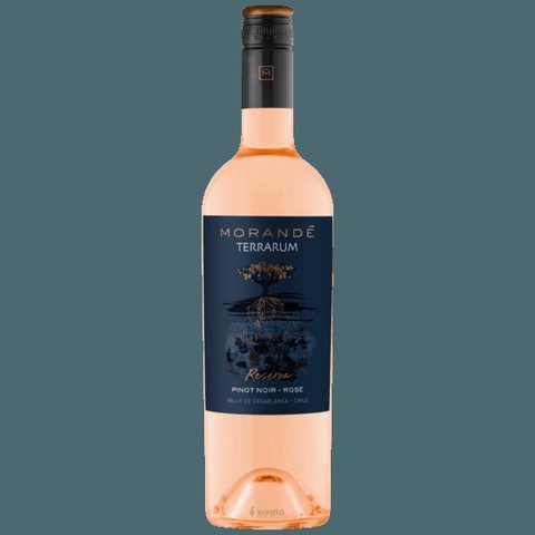 Morandé · Terrarum Reserva Pinot Noir Rosé