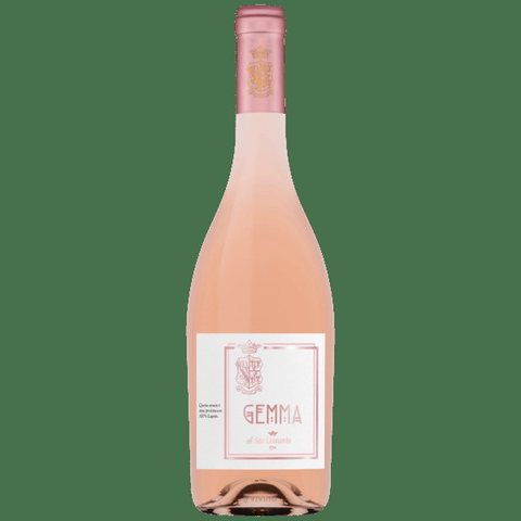 San Leonardo · Gemma