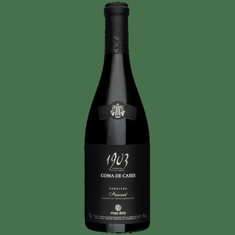 Mas Doix 1903 Garnatxa Velles Vinyes Coma de Cases