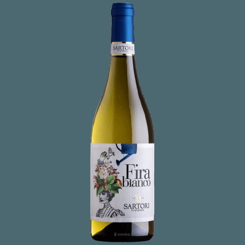 Sartori di Verona · Fira Bianco