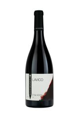 Duca di Salaparuta · Lavico Rosso