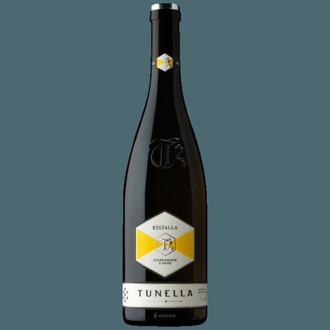 La Tunella Rjgialla