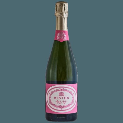 Wiston · Rosé Non-Vintage