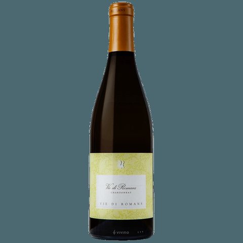 Vie di Romans · Chardonnay