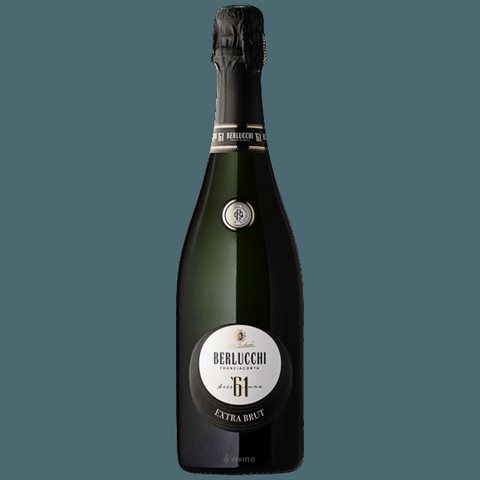 Guido Berlucchi ‘61 Franciacorta Extra Brut