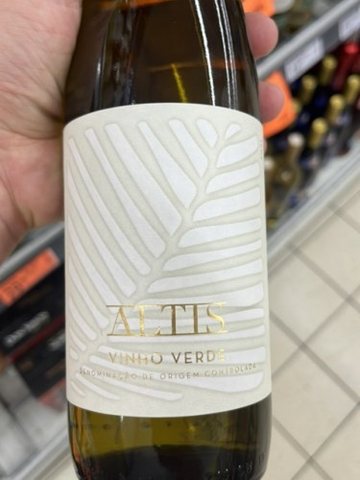 Altis Branco