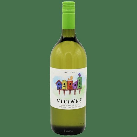 Quinta da Raza Vicinus Vinho Verde