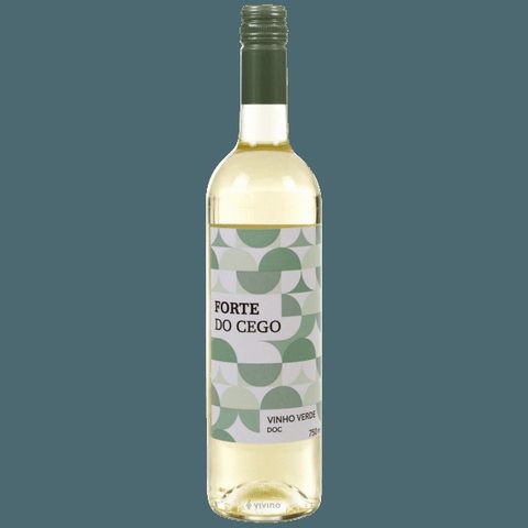 Quinta de São Sebastião Forte Do Cego Vinho Verde