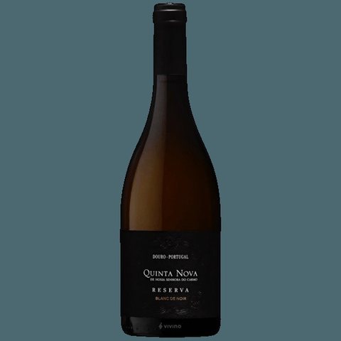 Quinta Nova de Nossa Senhora do Carmo · Reserva Blanc de Noir