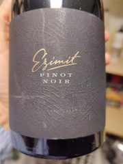 Ezimit · Pinot Noir