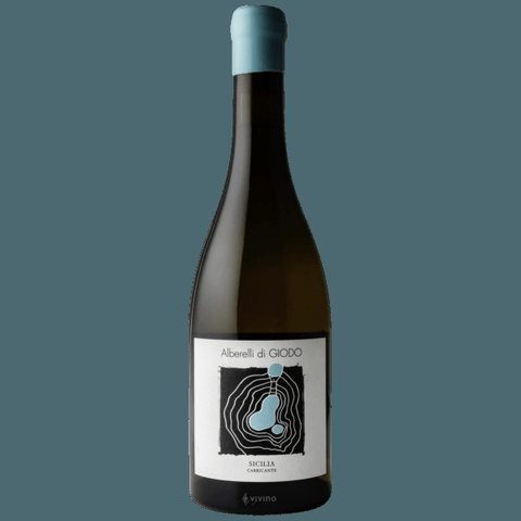 Giodo Alberelli di Giodo Carricante