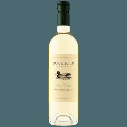 Duckhorn · North Coast Sauvignon Blanc