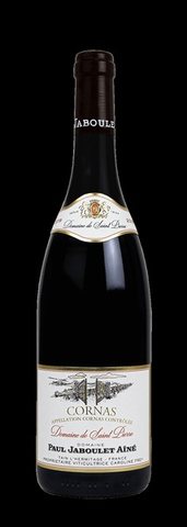 Paul Jaboulet Aîné · Domaine de Saint Pierre Cornas