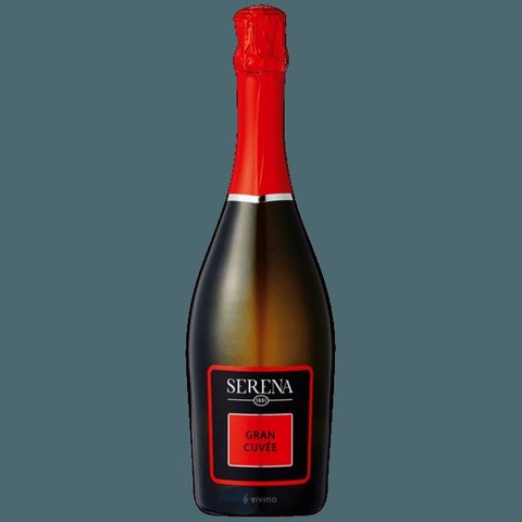 Serena · Gran Cuvée