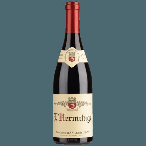 Domaine Jean-Louis Chave · L'Hermitage