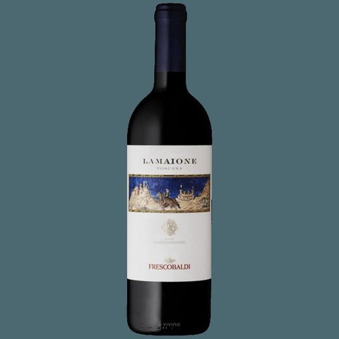 Tenuta CastelGiocondo · Lamaione Toscana