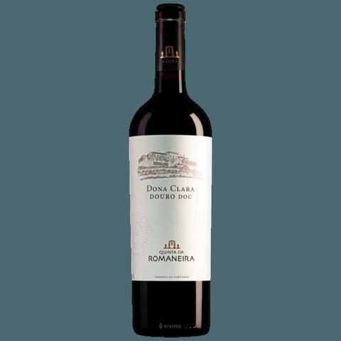 Quinta da Romaneira · Dona Clara Tinto